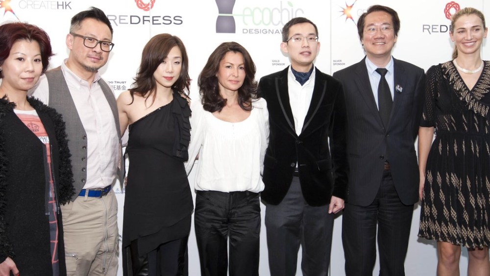 Hong Kong Aims Reduce Textile Waste