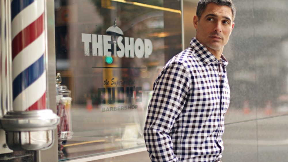 Denim Brands Stress 'Newness' ENK Vegas