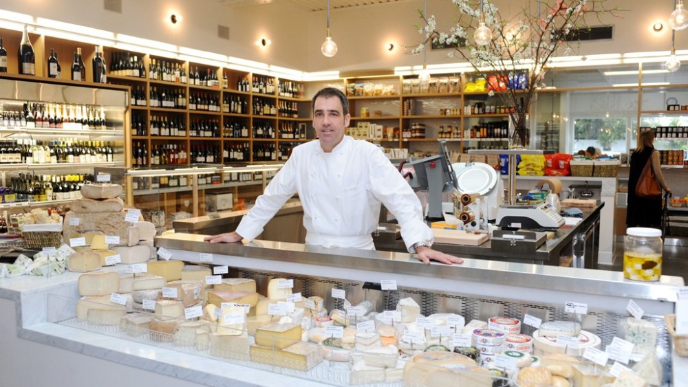 Feast the Eye: Farmshop, Not Your Average Grocery Store