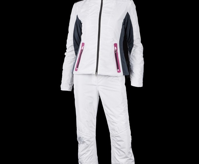 ISPO Brands Blend Performance Technology With Style