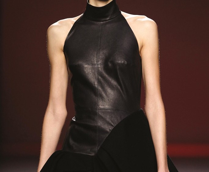 Economy, Austerity Cast Pall Over Fashion Week Spain