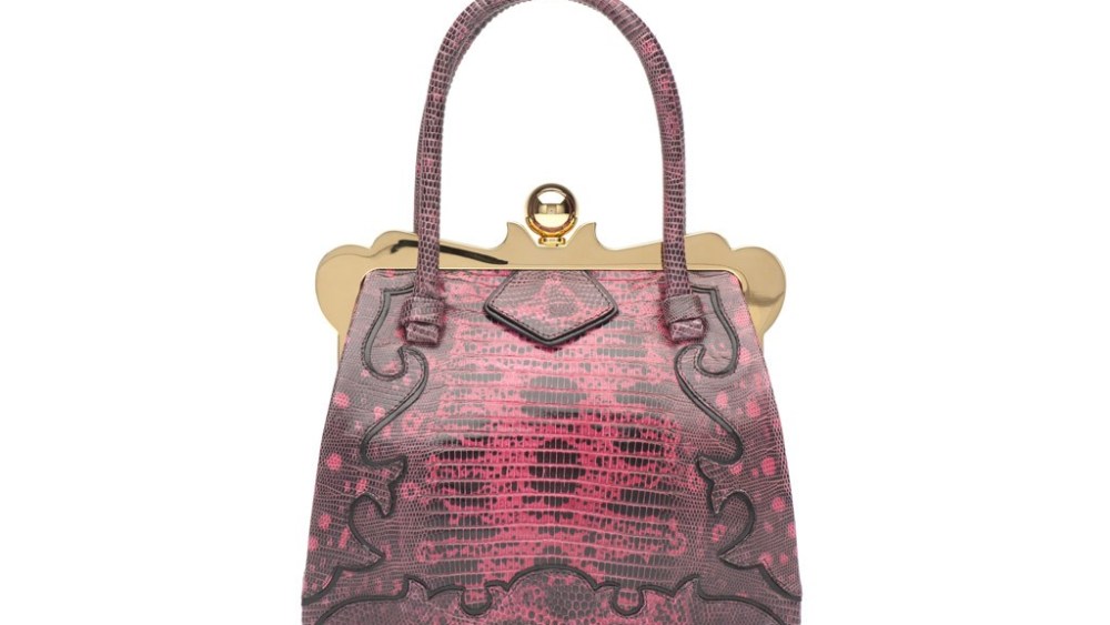 Miu Miu Launch Fashion Week Line of Bags