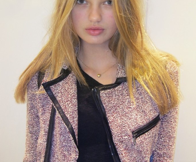 Model Call: Romee Strijd