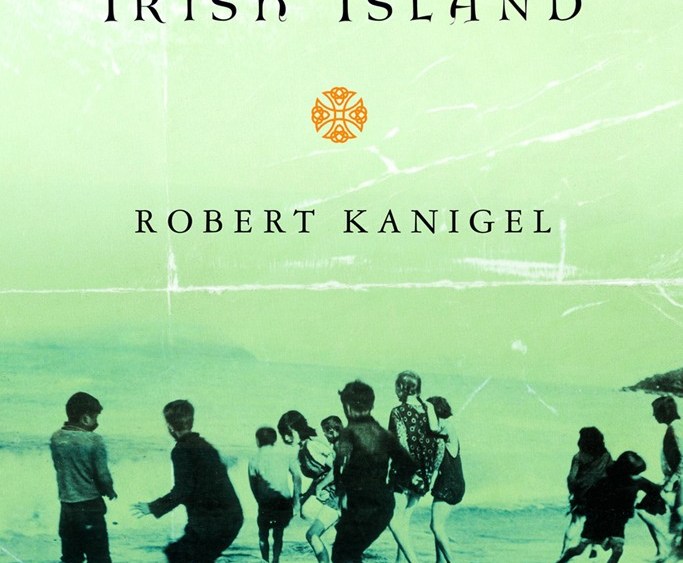 New Robert Kanigel Tome Examines Great Blasket Island