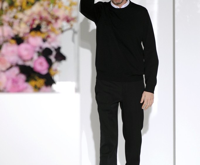 Bridget Foley's Diary: The Jil Sander Saga