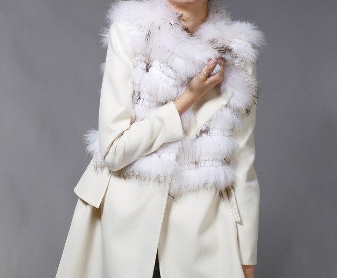 WWD Coterie Trend: Frost Finds