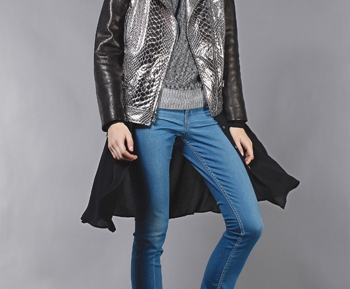 WWD Coterie Trend: Shine On
