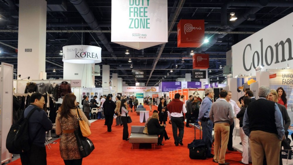 Sourcing Specialists Seek Right Formula MAGIC