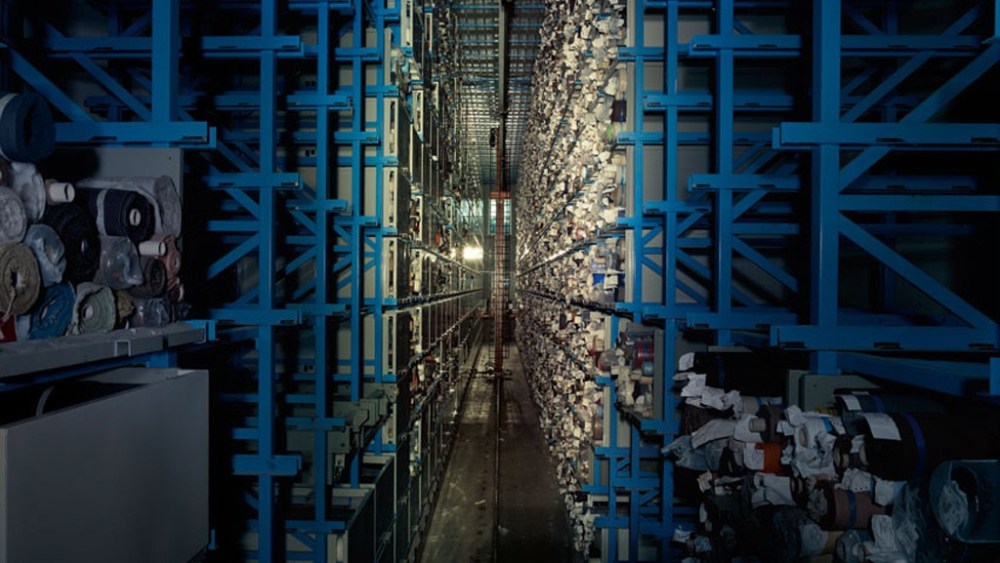 Uncertainty Surrounds Milano Unica