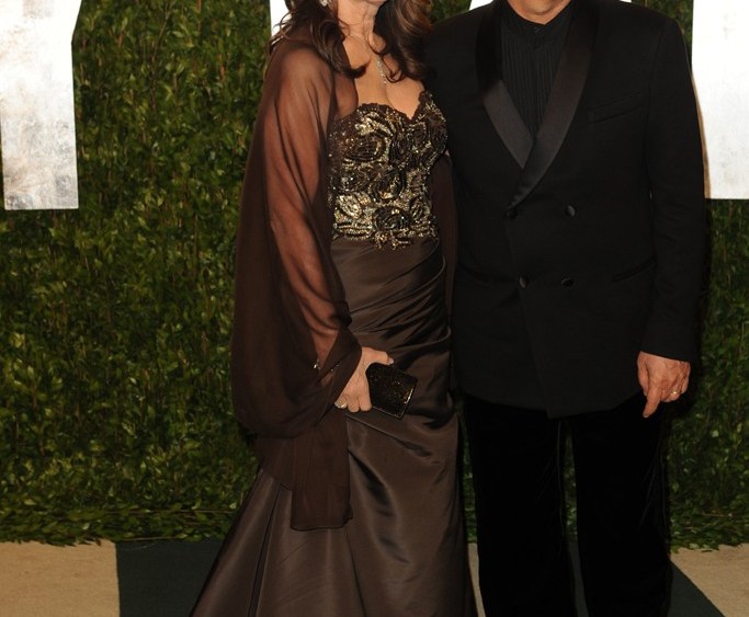 Vanity Fair's Annual Post-Oscar Bash