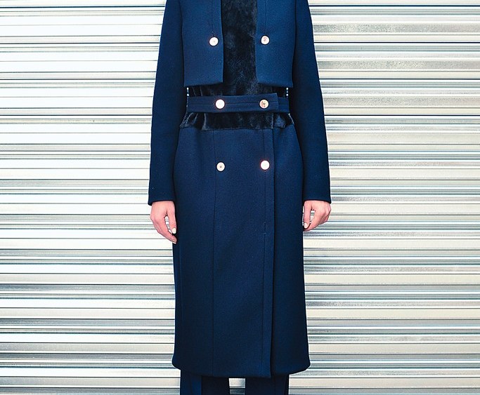 Paris Preview: With the New