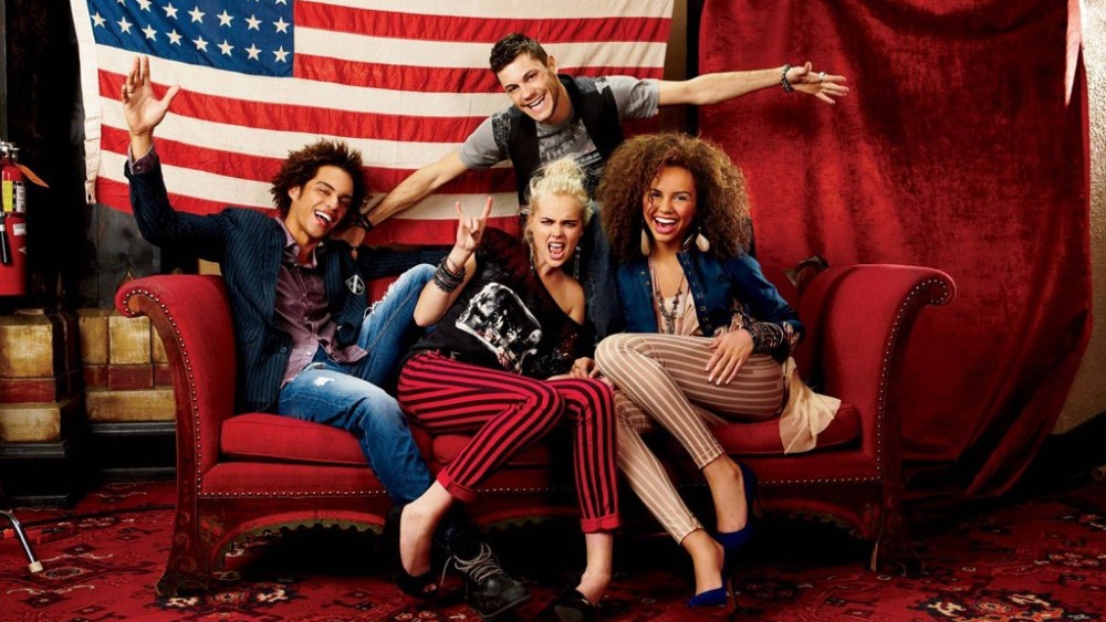 Dress Like 'American Idol' Kohl's
