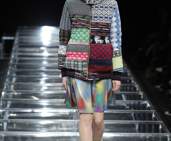 Fall 2012 Trend: Tokyo Go