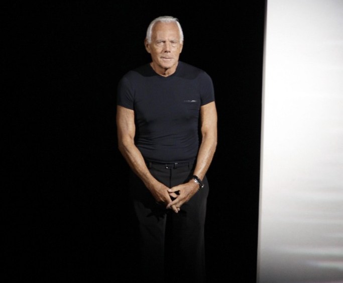 Fashion's Big Issue: Succession Planning