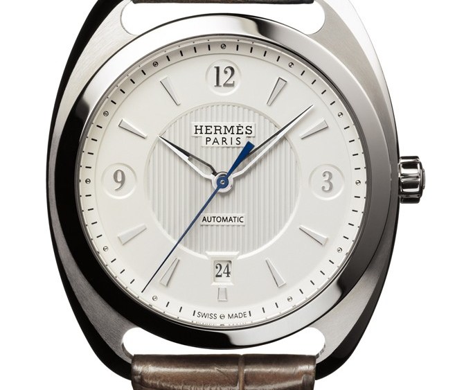 Hermès Makes Timely Moves