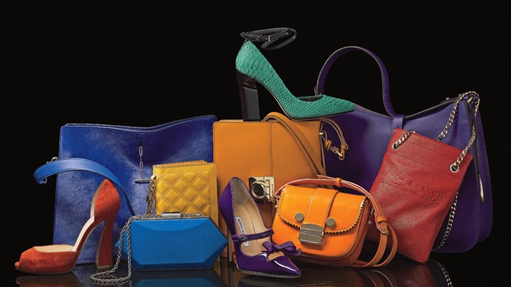 Fashion's Obsession With the Pre-season