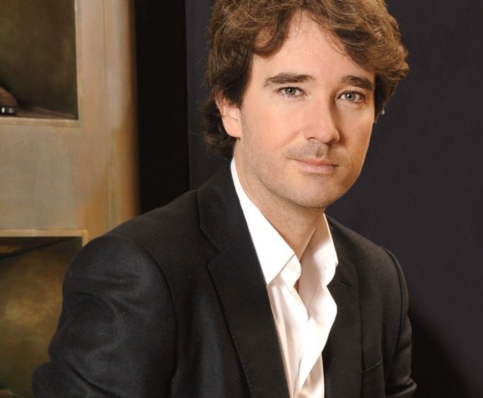 Berluti's Giant Leap