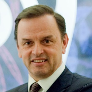Stanislas de Quercize Steps Down From Helm of Cartier