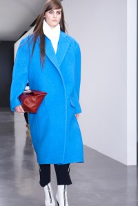 Celine RTW Fall 2012