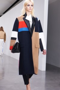 Celine RTW Fall 2012