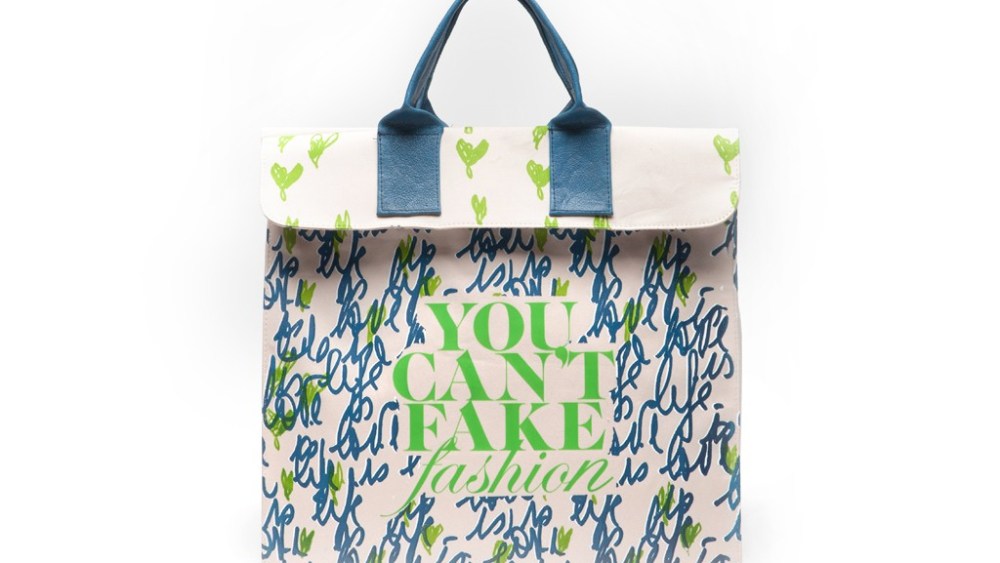 CFDA, eBay Team Up on Second Collection of Totes