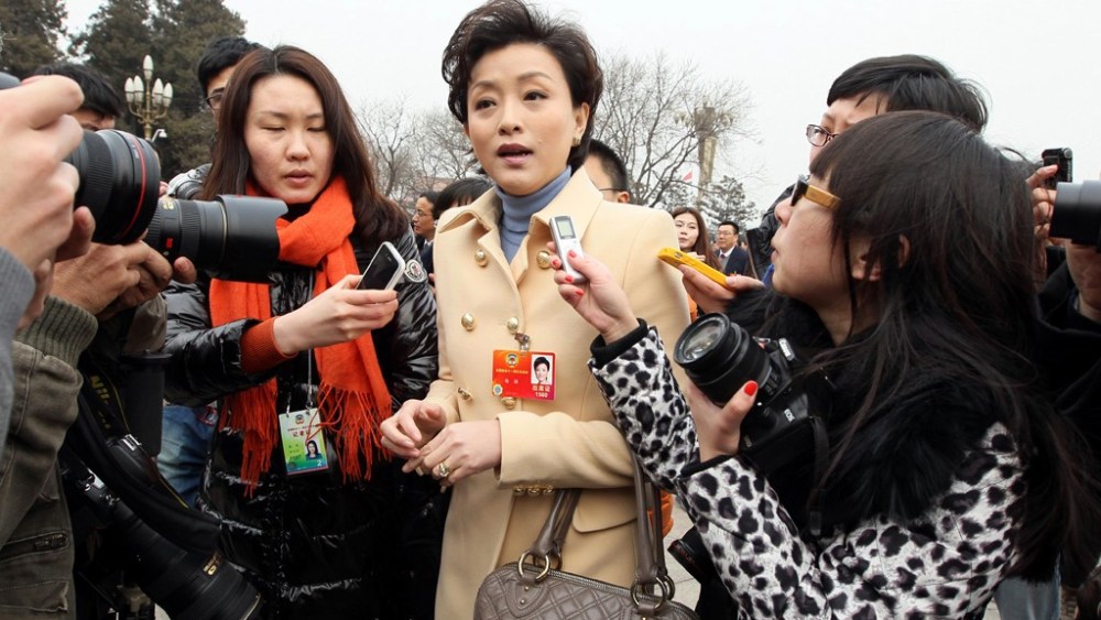 ChinaFile: Please, Don’t Look Your Best