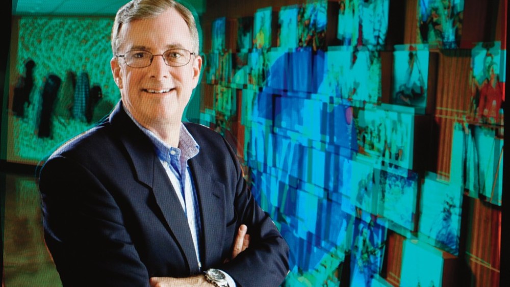 VF's Dealmaker Eric Wiseman Speaks