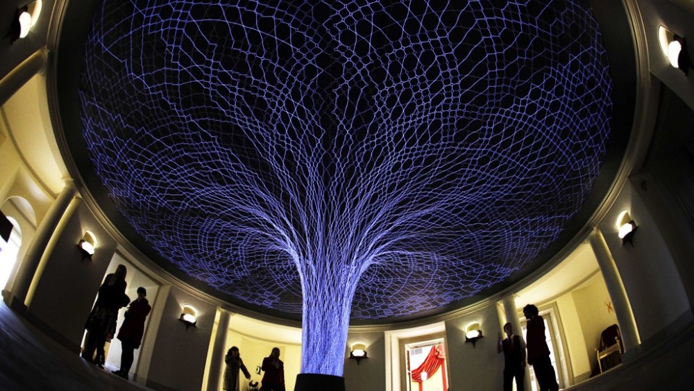 Not Your (Queen) Mother's Palace: Kensington Palace Re-Opens