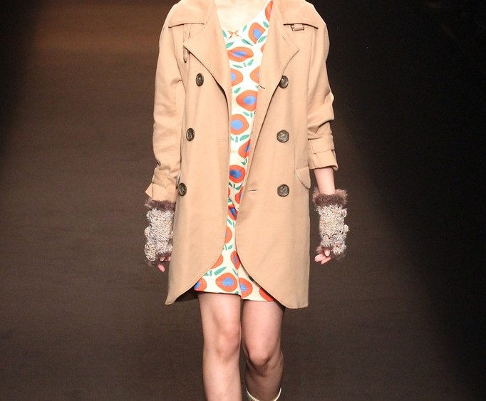 Buyers Say Japan Fashion Week Improves