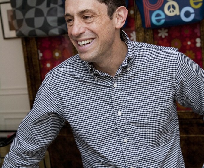 Jonathan Adler Celebrates Launch of Handbag Line