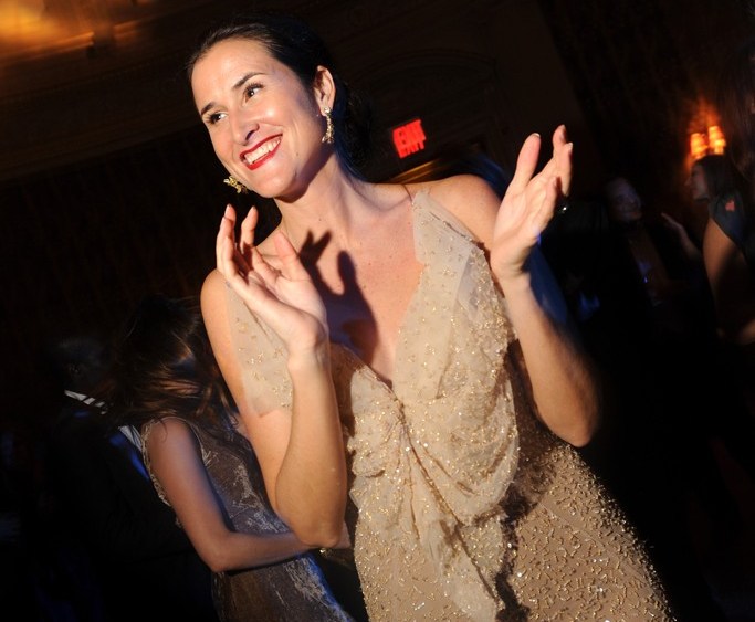 The Frick Collection Hosts Young Fellows Ball