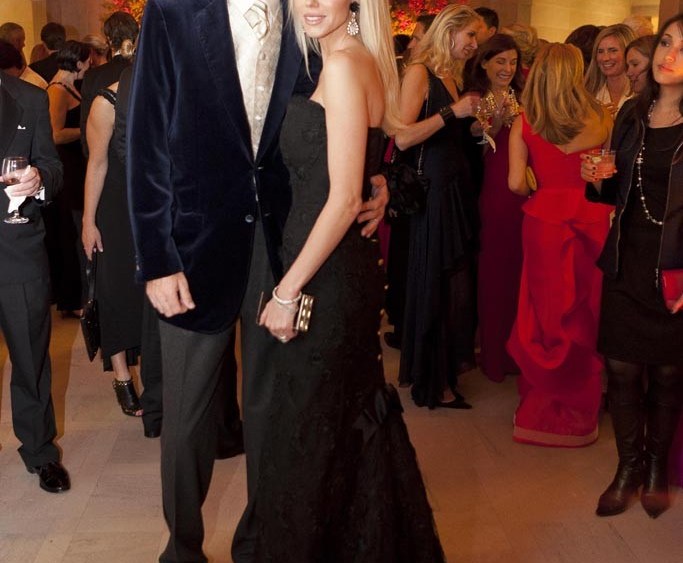 Fine Arts Museum of San Francisco Hosts Mid-Winter Gala