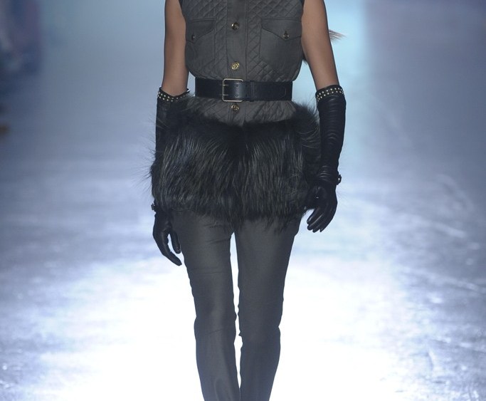 Fall 2012 Trend: Military Surplus