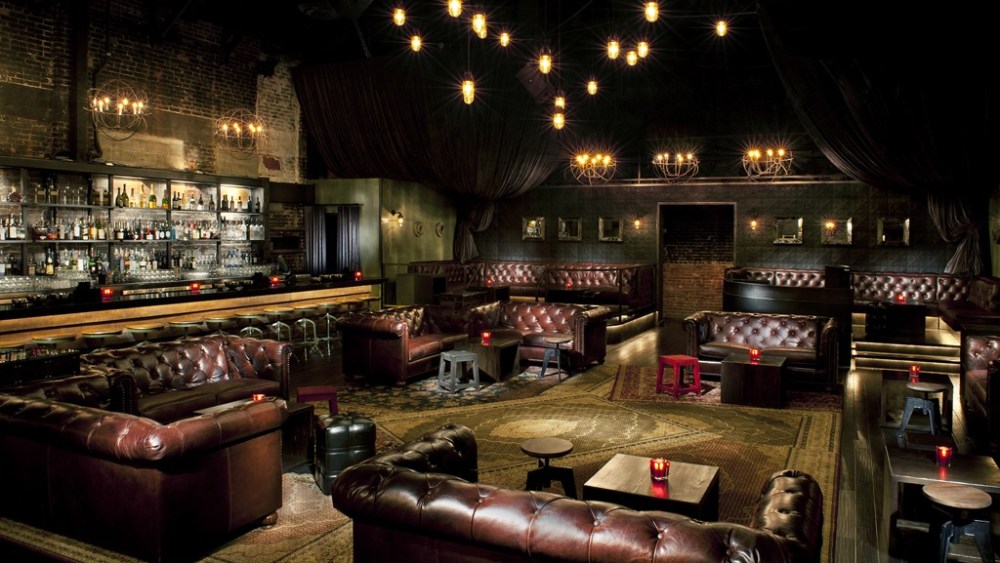 Eat and Drink L..: The Scene
