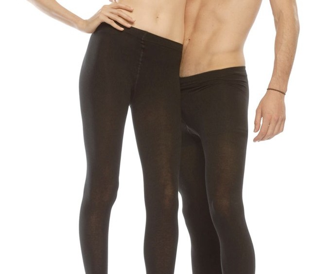 Get Your Mantyhose On