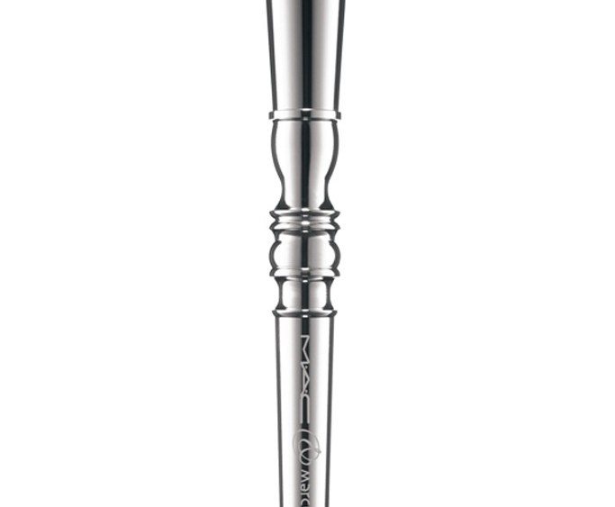 MAC Meets Marcel Wanders