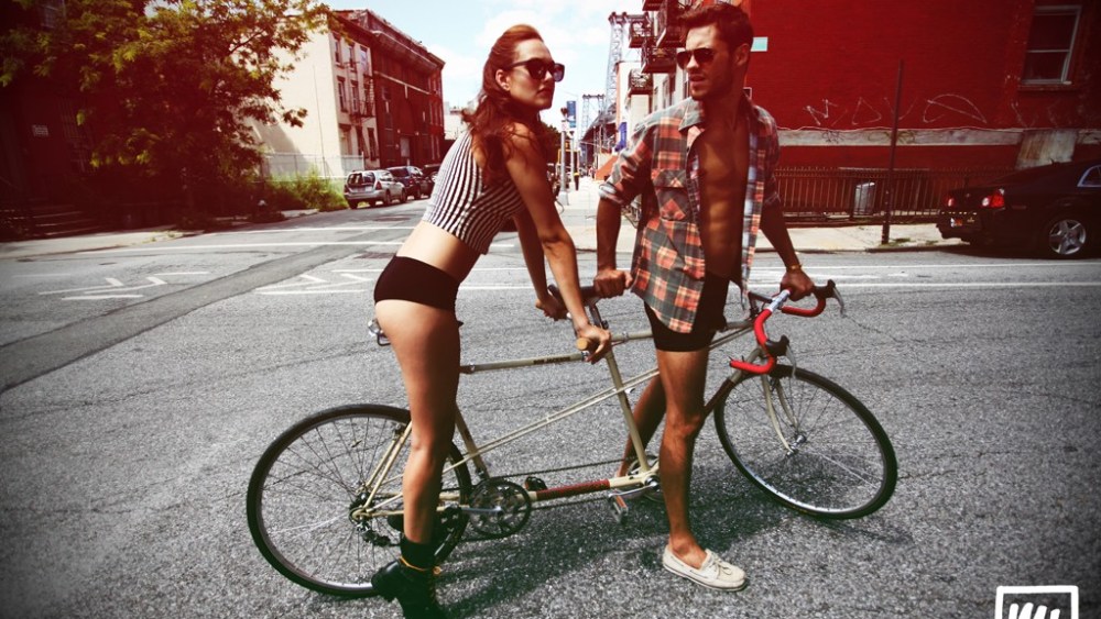 MeUndies Puts Underwear Buys on Autopilot