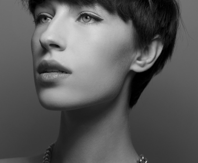 Model Call: Lorena Angjeli