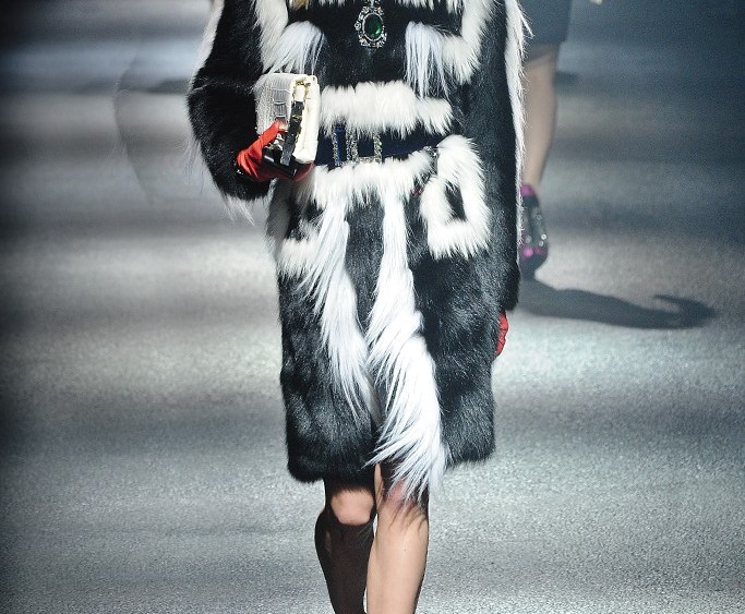 Fall 2012 Trend: Fur Good Time