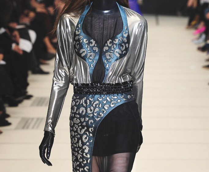 Fall 2012 Trend: If It Ain’t Baroque