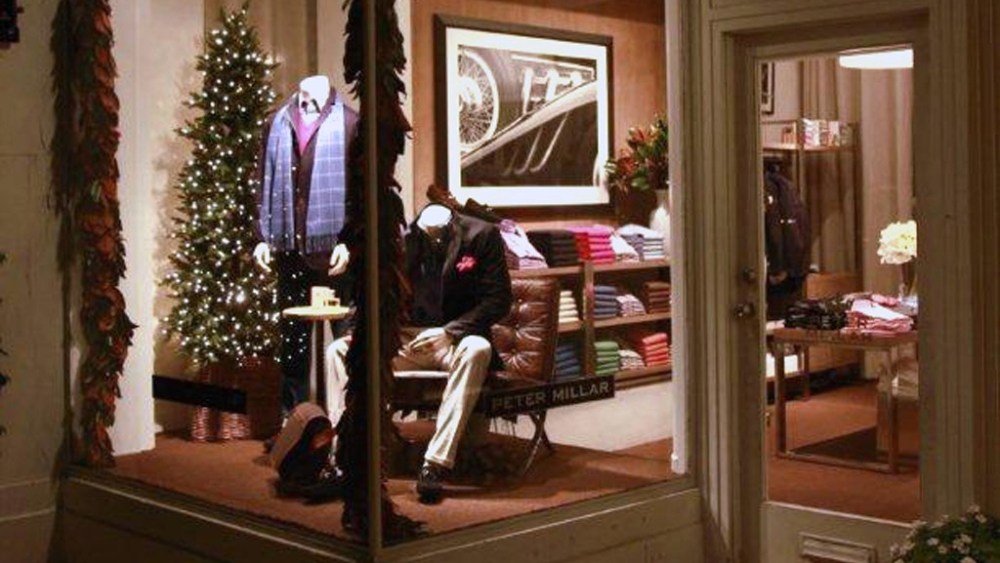 Peter Millar Open Second Florida Store