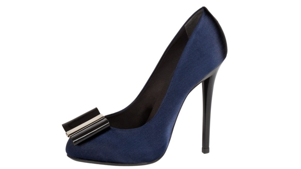 Roger Vivier Accessories Fall 2012