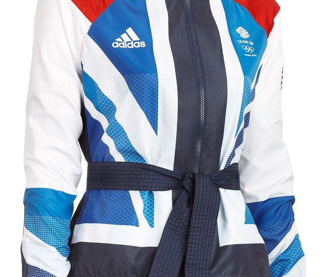 Stella McCartney, Adidas Unveil Team GB’s Olympic Uniforms