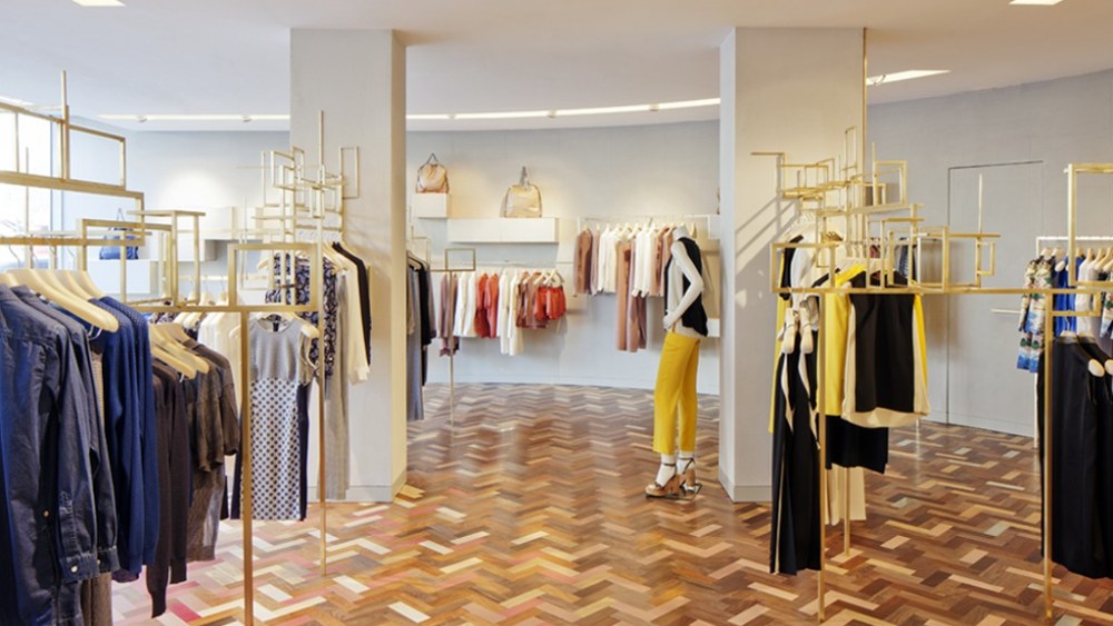 Stella McCartney U.K. Profits Rise 22.7 Percent in 2014