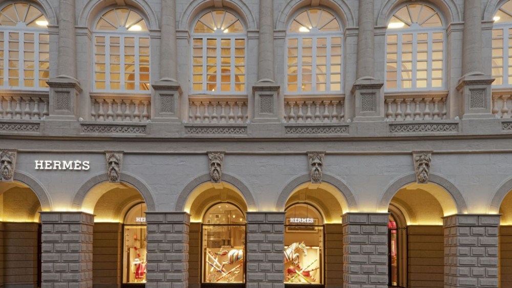 Hermès' Key Issue: Matching Demand