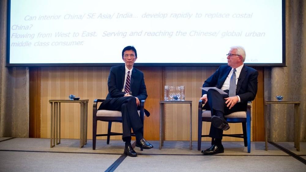 AAFA Summit Offers Uneasy Forecast