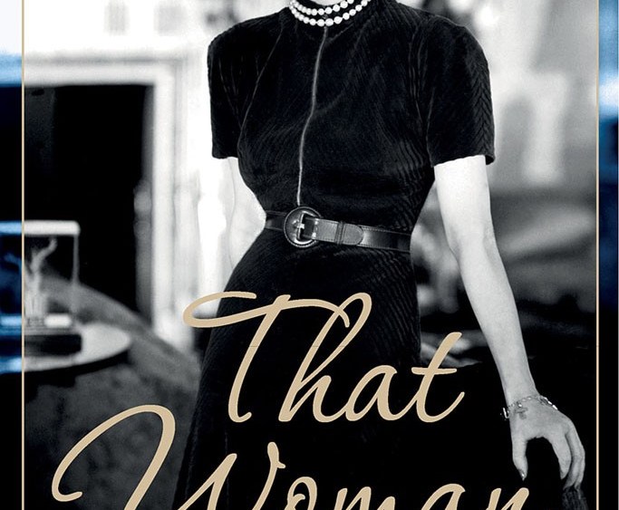 The Windsor Knot: Anne Sebba Debuts Book on Wallis Simpson