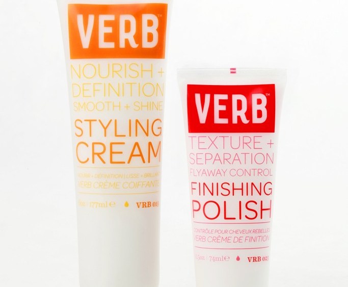 Barbershop-Inspired Hair Line 'Verb' Launches Ulta