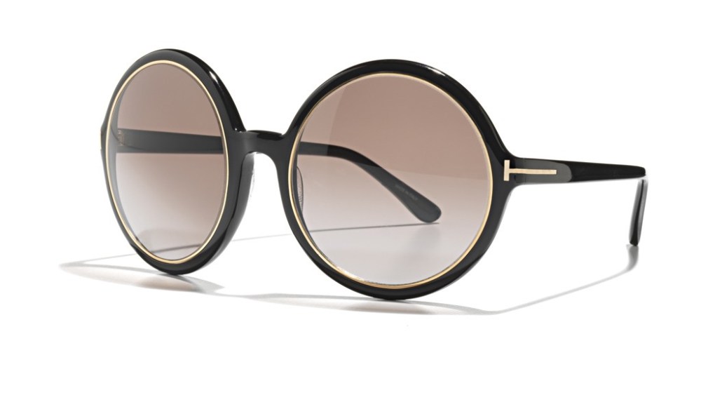Colorful Past: Eyewear Brands Look Back Inspiration