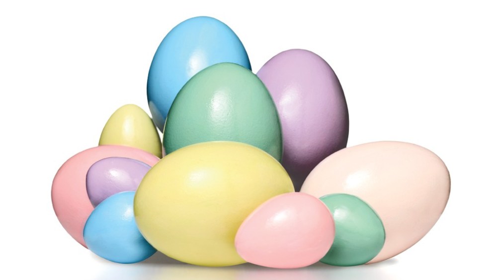 Milky Pastels Dominate Spring Launches